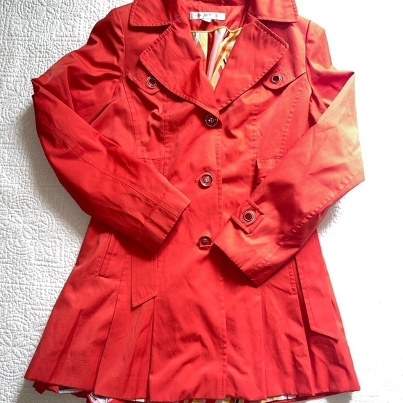 Via Spiga trench coat - Picture 4 of 8